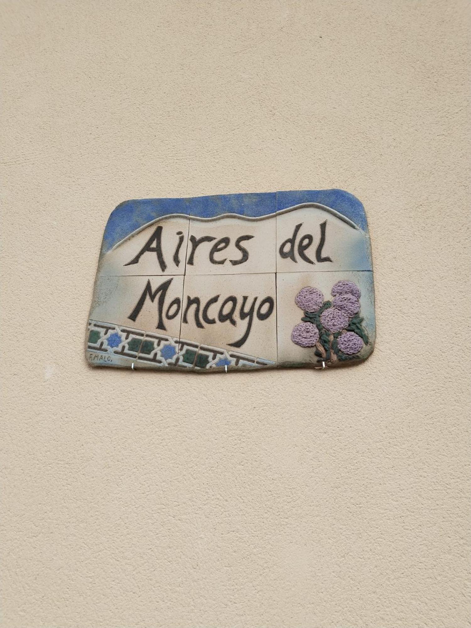 Casa de vacances Aires Del Moncayo