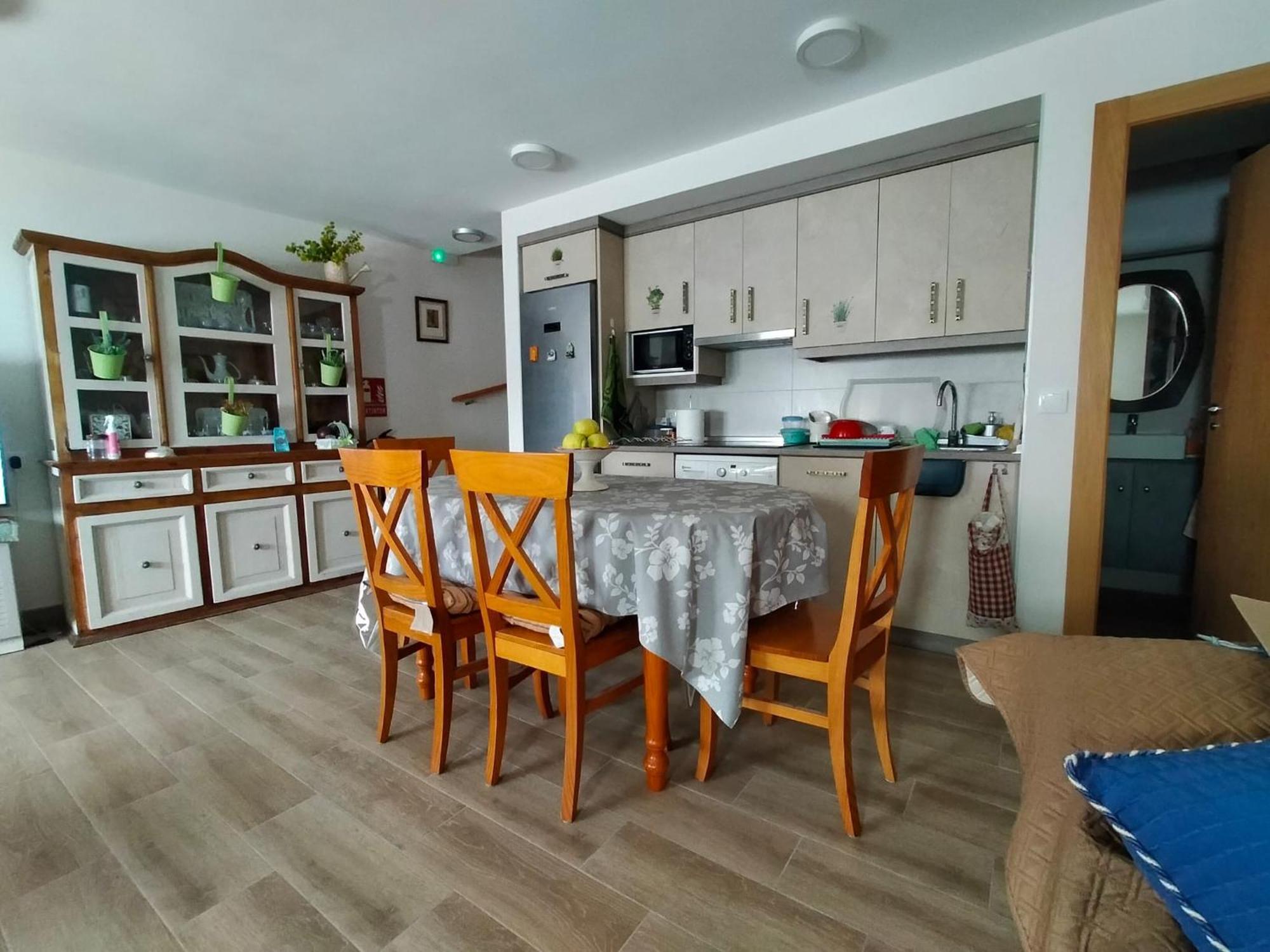 Aires Del Moncayo Ferienhaus