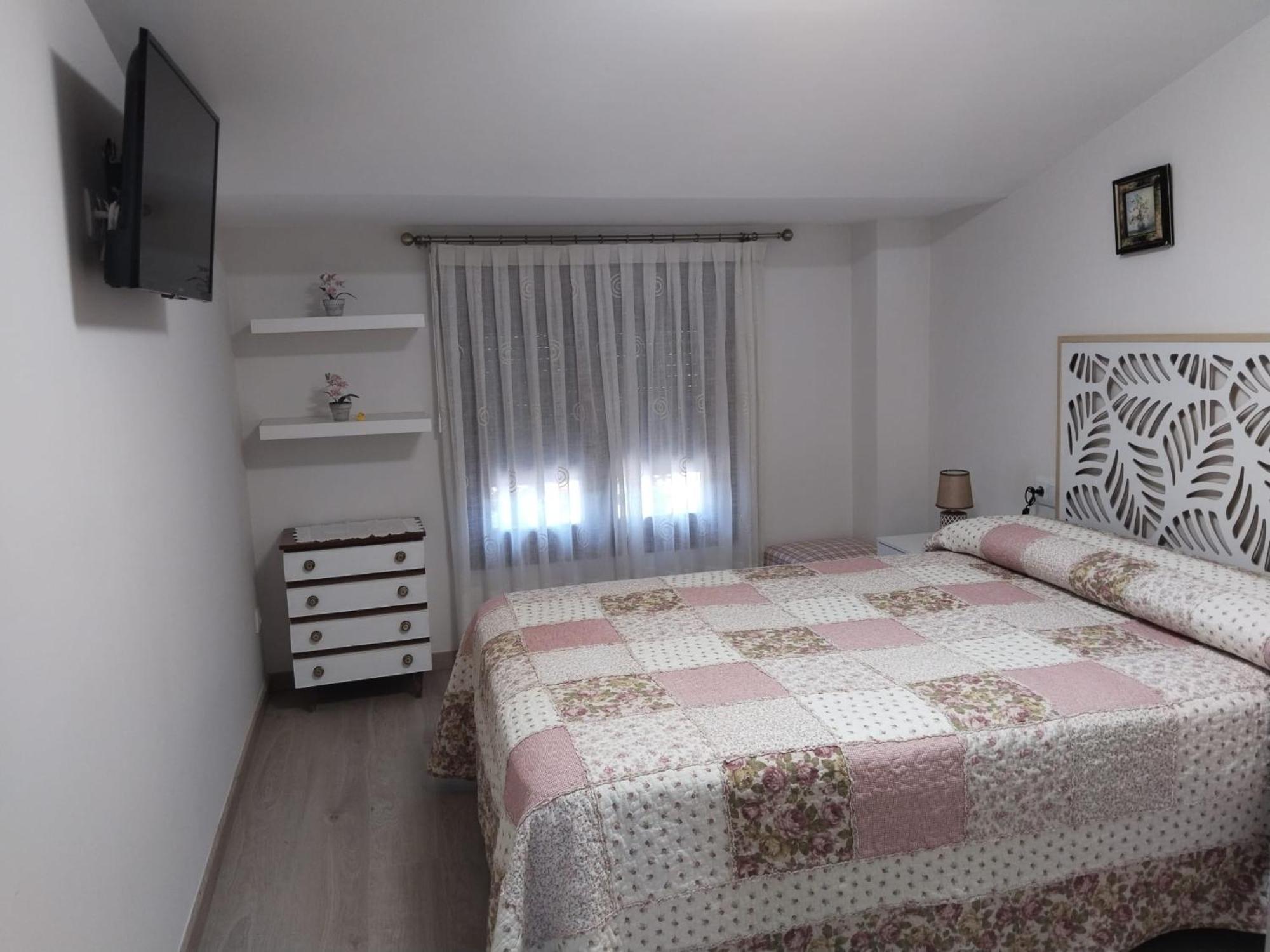Aires Del Moncayo Casa de vacances *