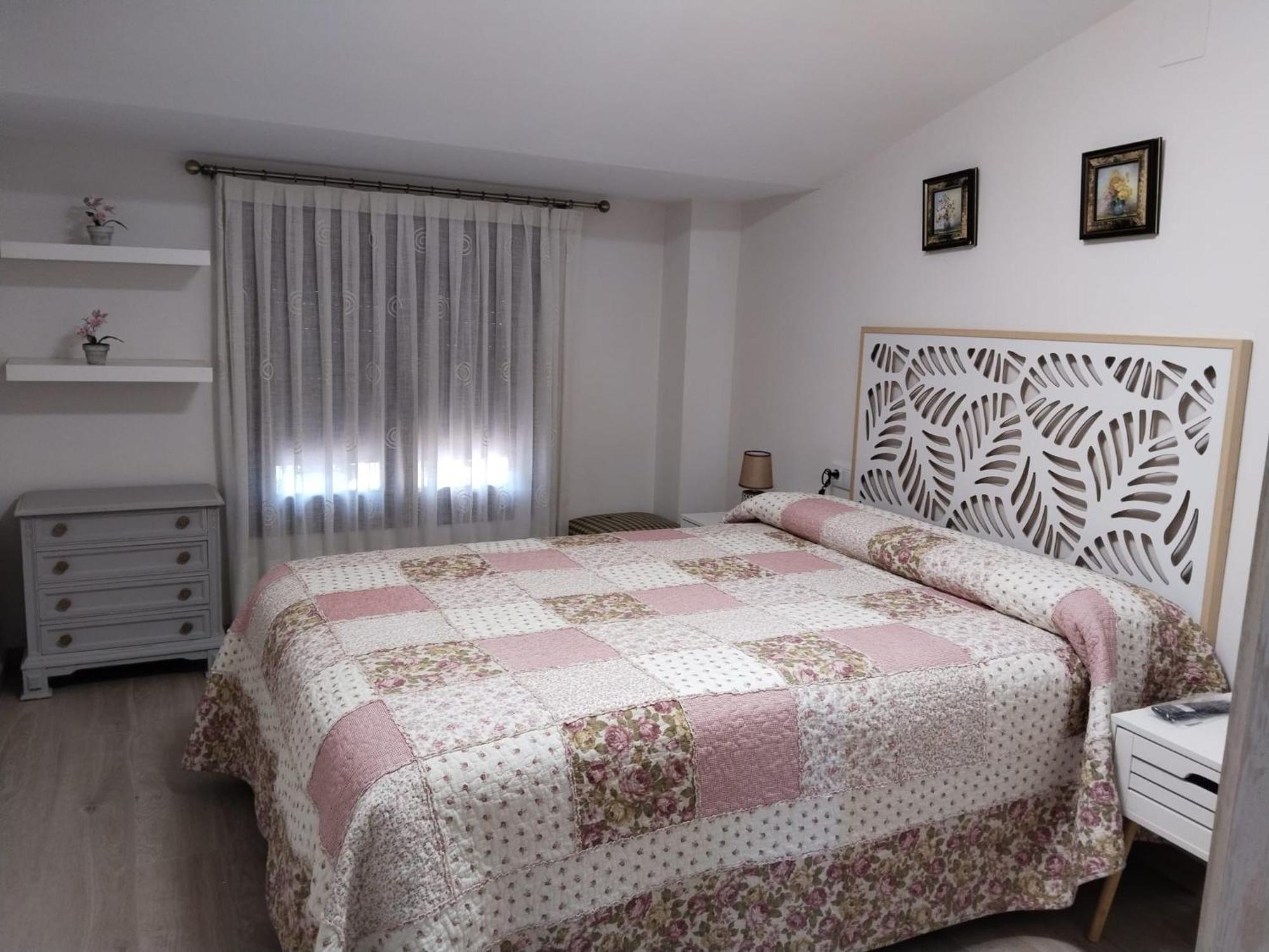 Casa de vacances Aires Del Moncayo *