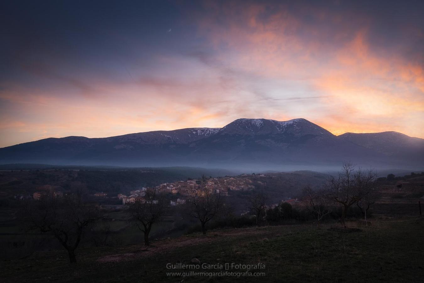 Ferienhaus Aires Del Moncayo *